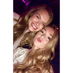 Meet your Posher, Jennie